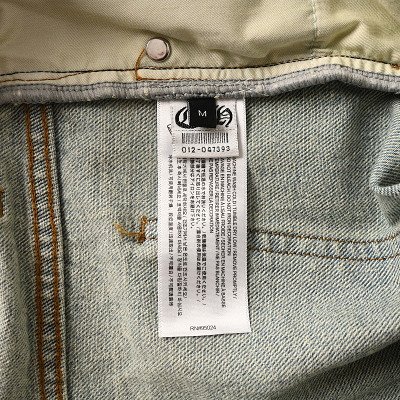 Chrome Hearts Classic Jeans