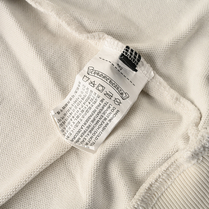 Chrome Hearts Casual Sweatshirt