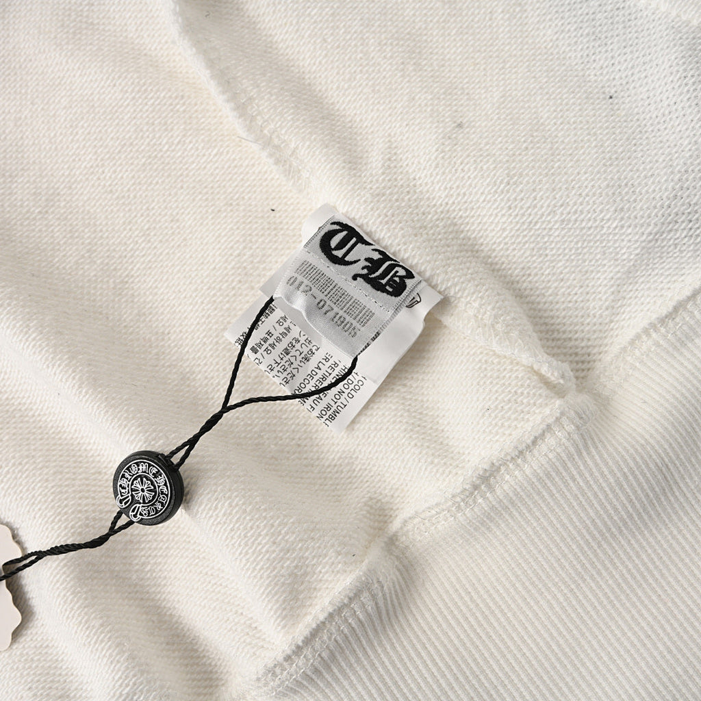 Chrome Hearts Casual Sweatshirt