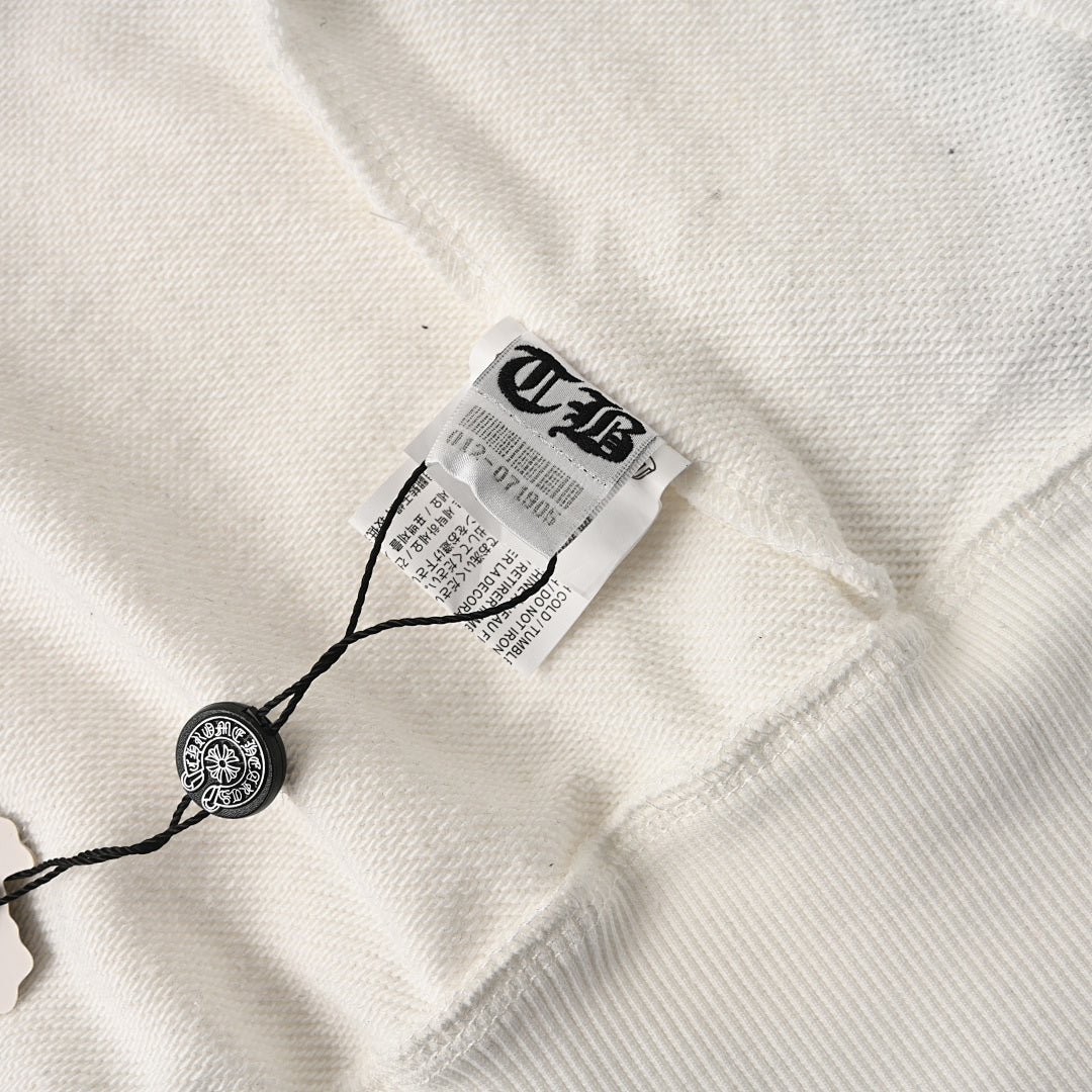 Chrome Hearts Casual Sweatshirt
