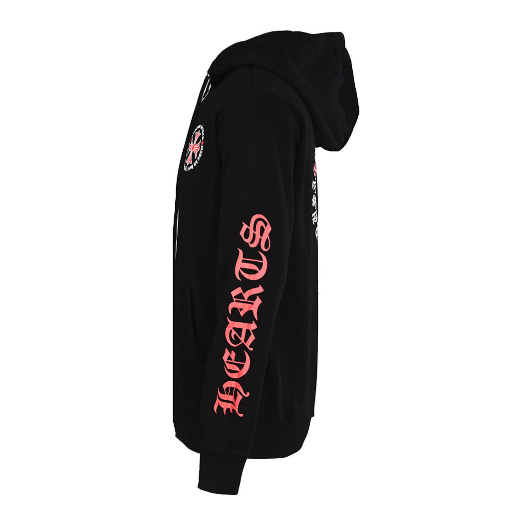 Chrome Hearts Casual Hoodie