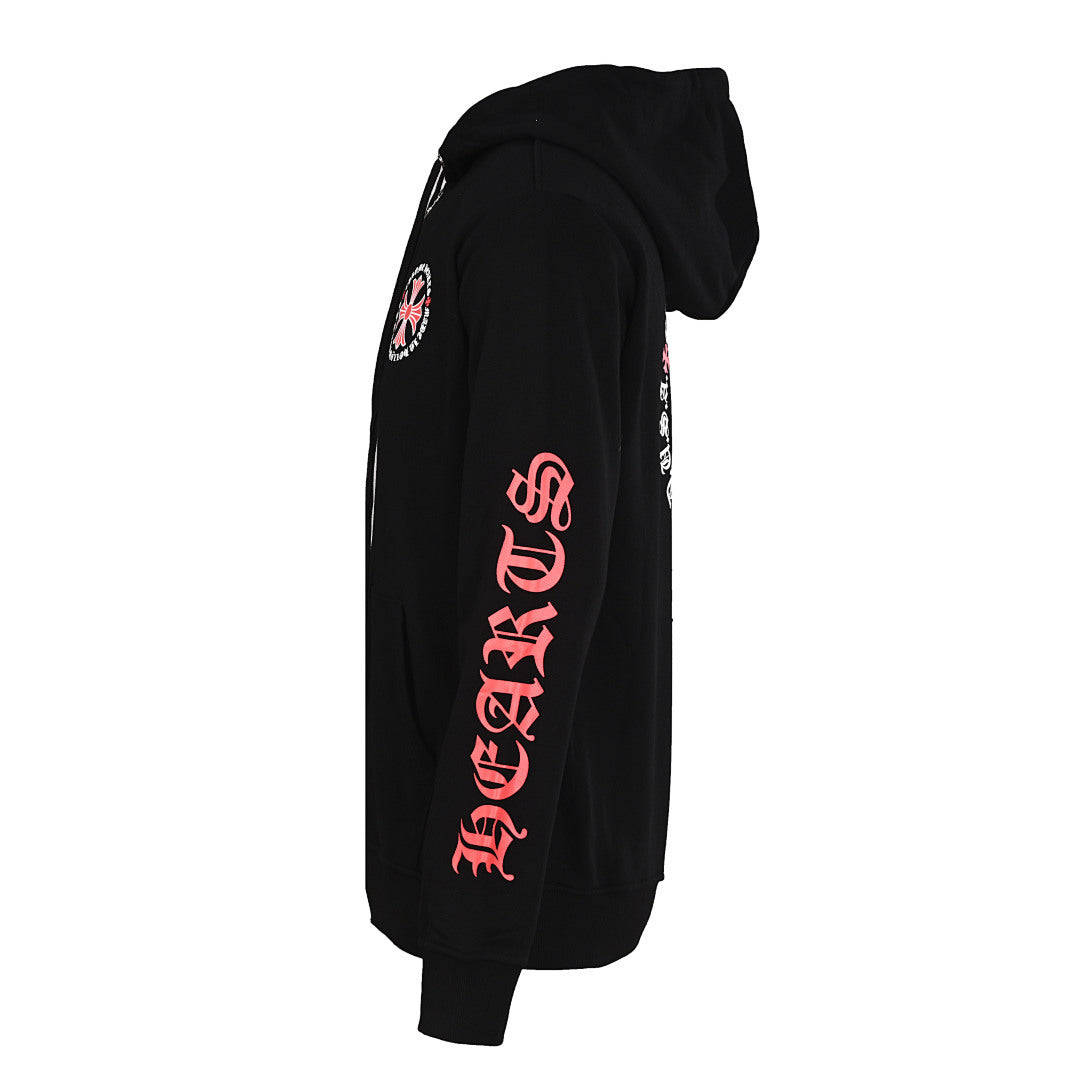 Chrome Hearts Casual Hoodie