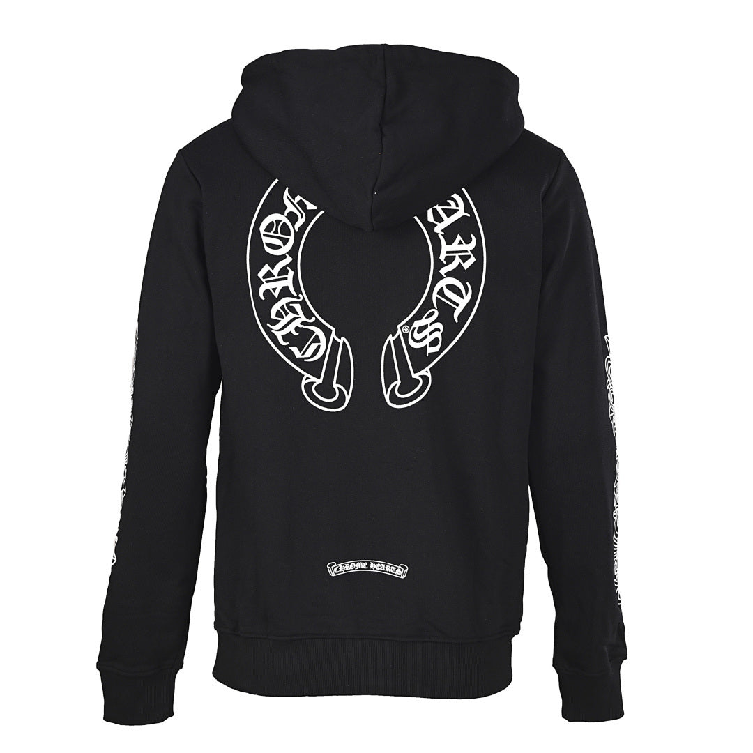 Chrome Hearts Casual Sweatshirt