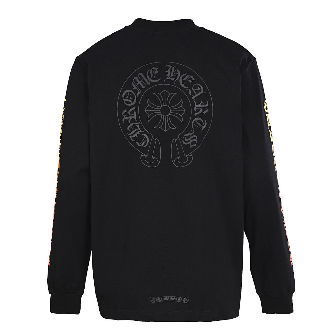 Chrome Hearts Casual Hoodie