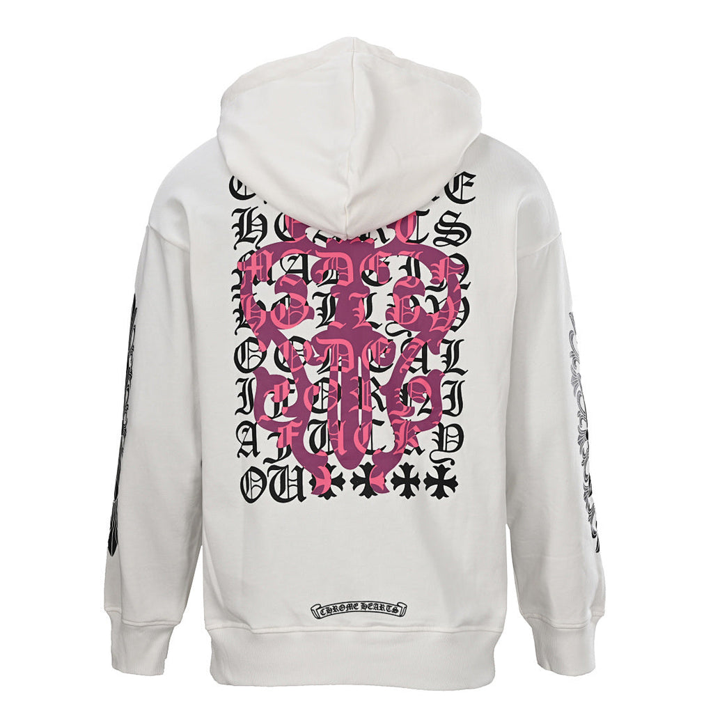 Chrome Hearts Casual Sweatshirt