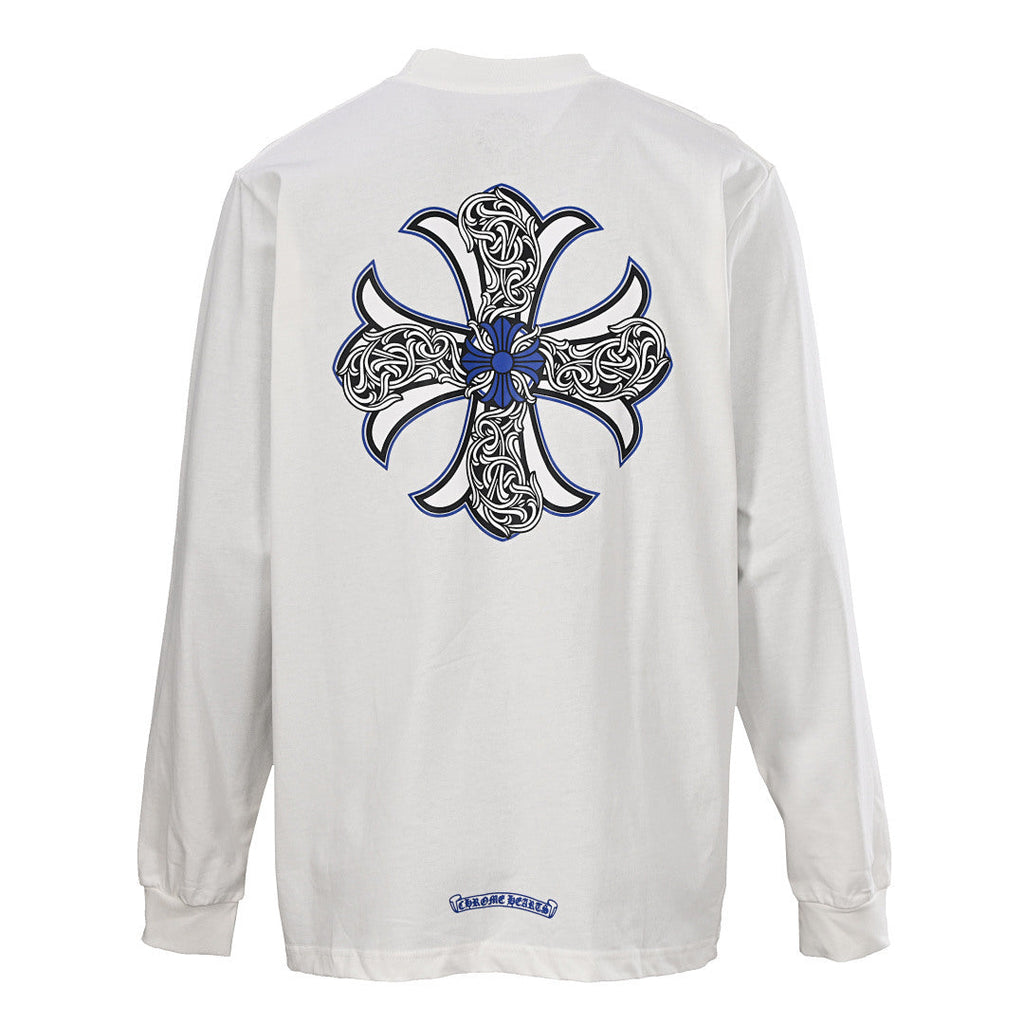 Chrome Hearts Casual Sweatshirt