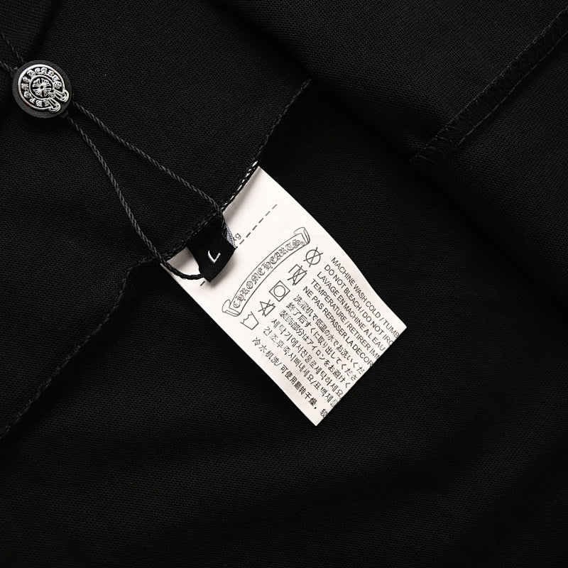 Chrome Hearts Casual Hoodie