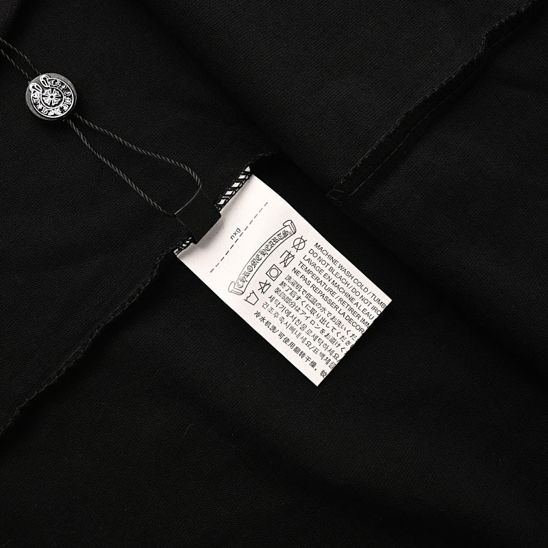 Chrome Hearts Casual Hoodie