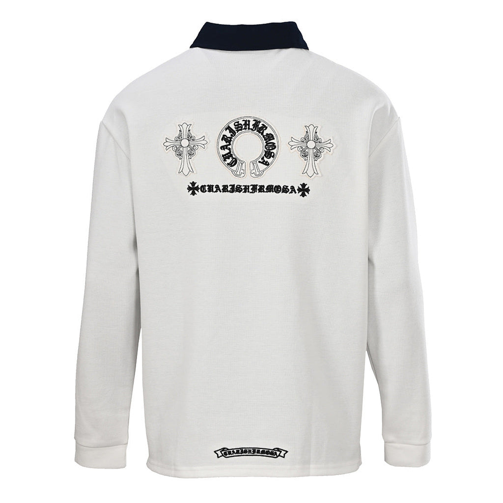 Chrome Hearts Casual Sweatshirt