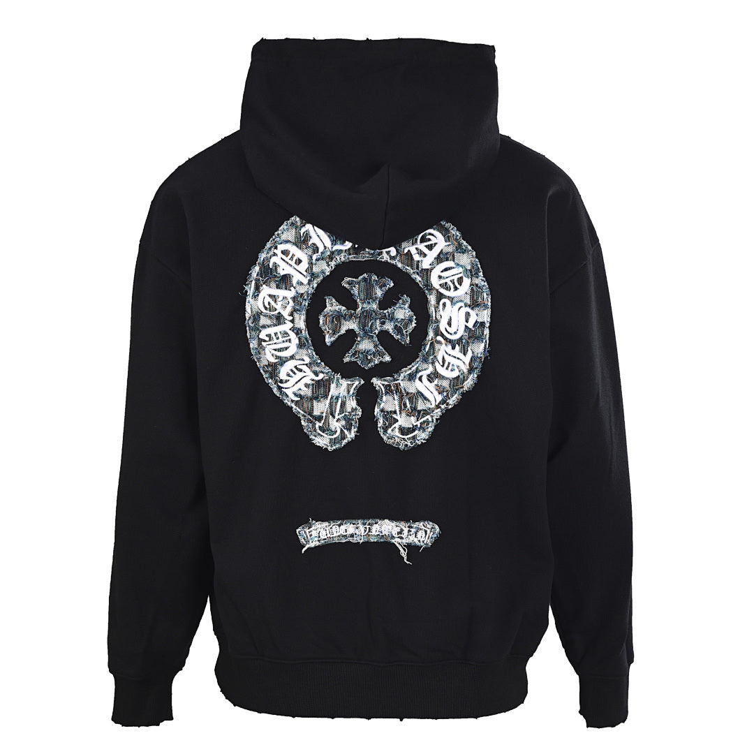 Chrome Hearts Casual Hoodie