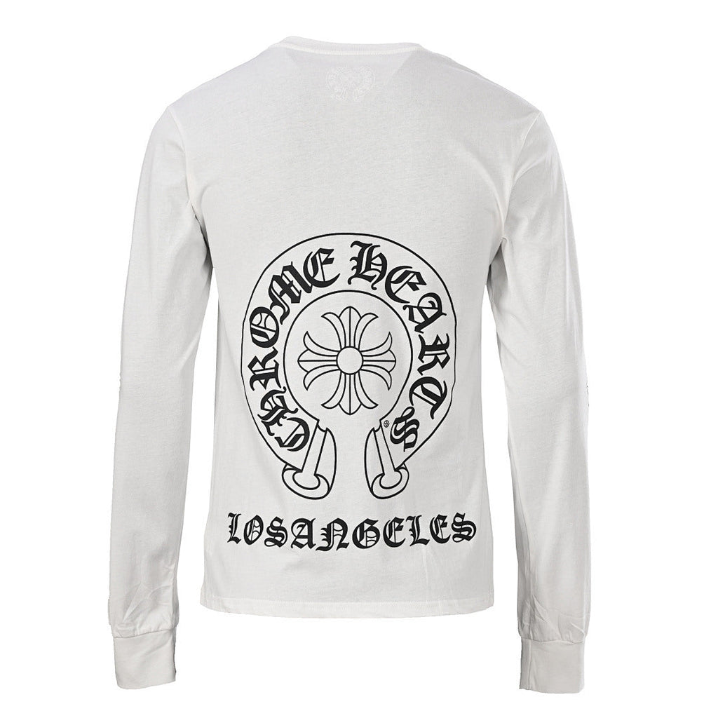 Chrome Hearts Casual Sweatshirt