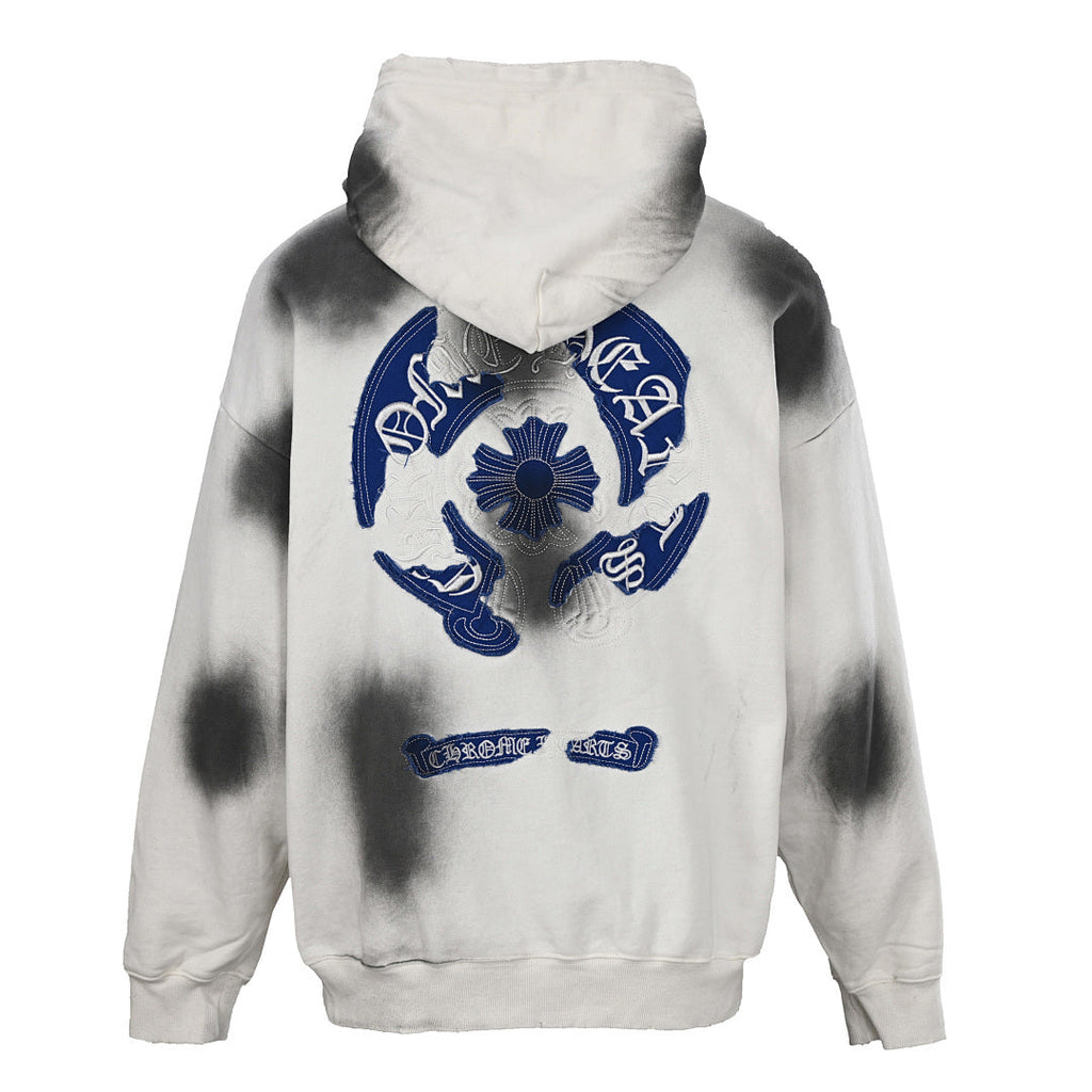 Chrome Hearts Casual Sweatshirt