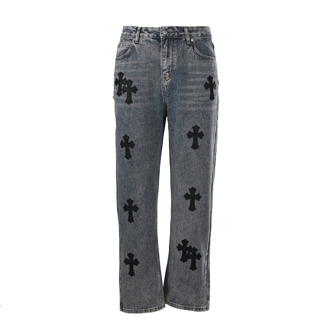 Chrome Hearts Classic Jeans