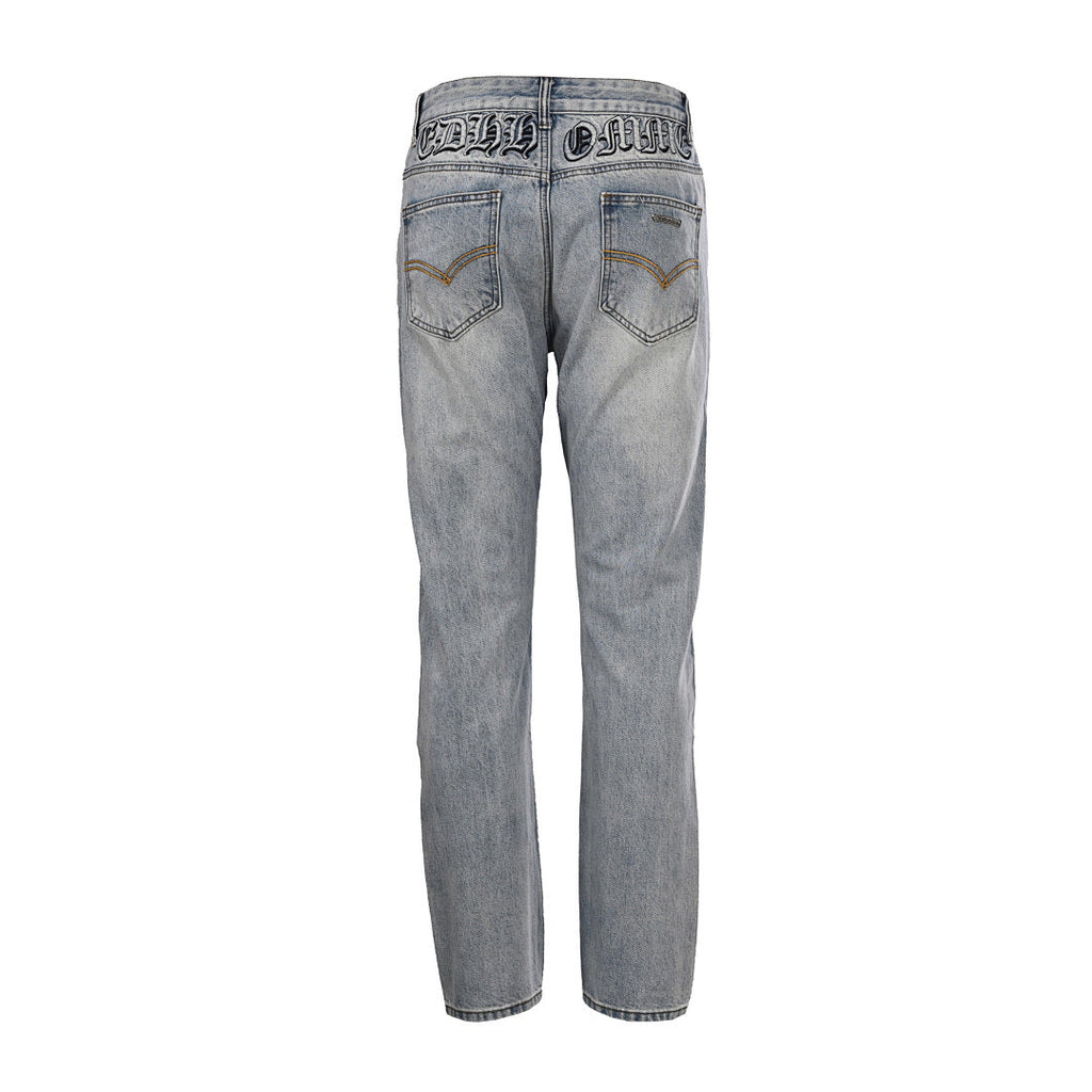 Chrome Hearts Classic Jeans
