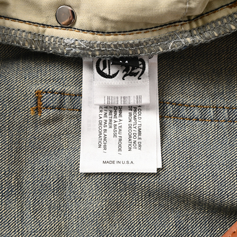 Chrome Hearts Classic Jeans