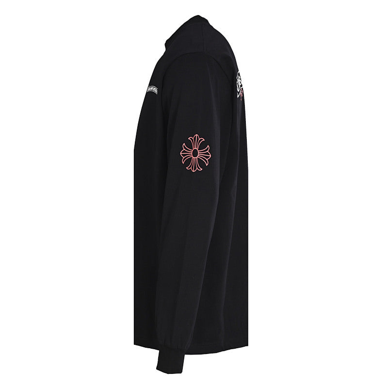 Chrome Hearts Casual Hoodie