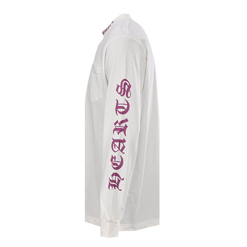 Chrome Hearts Casual Sweatshirt