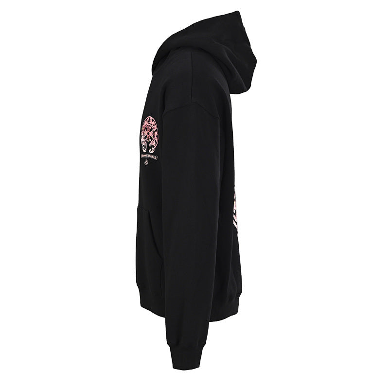 Chrome Hearts Casual Hoodie