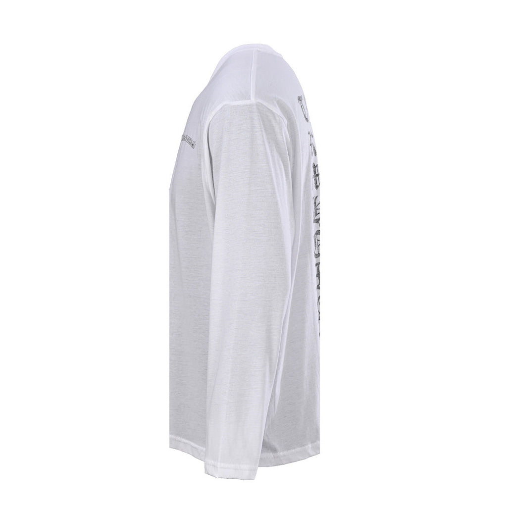 Chrome Hearts Casual Sweatshirt