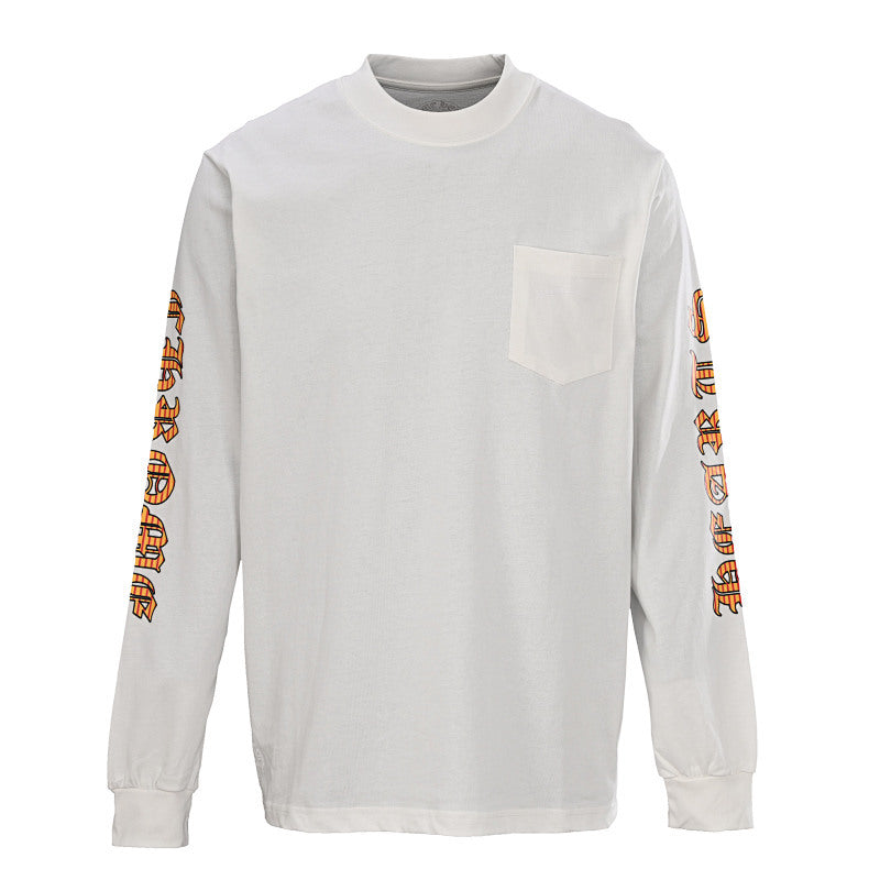 Chrome Hearts Casual Sweatshirt