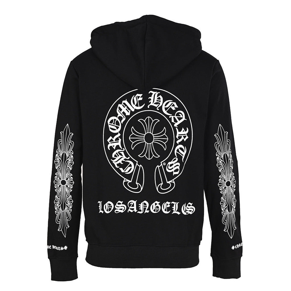 Chrome Hearts Casual Hoodie