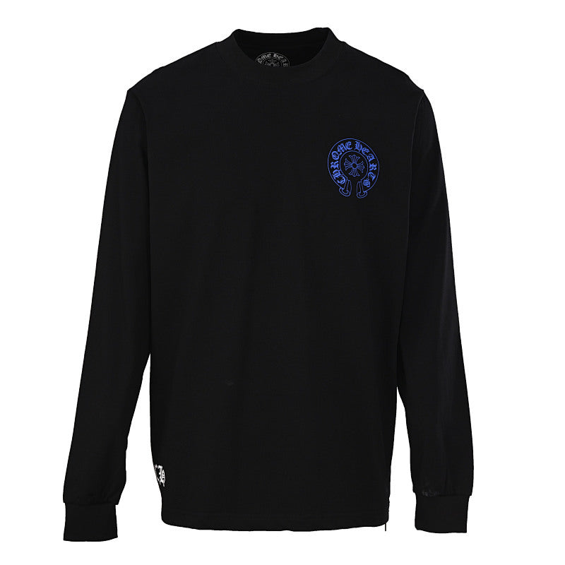 Chrome Hearts Casual Hoodie