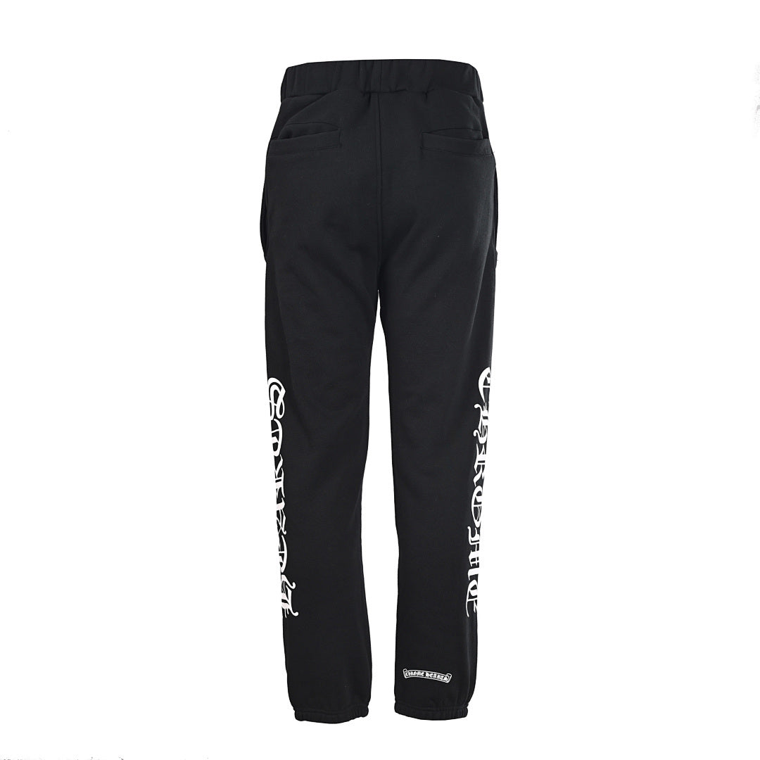 Chrome Hearts Classic Jeans