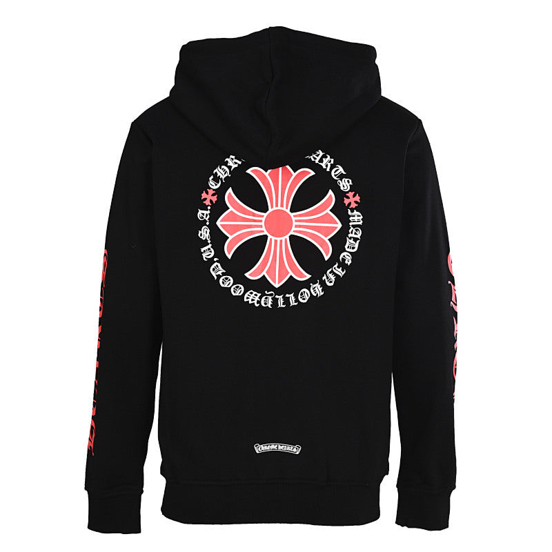 Chrome Hearts Casual Hoodie