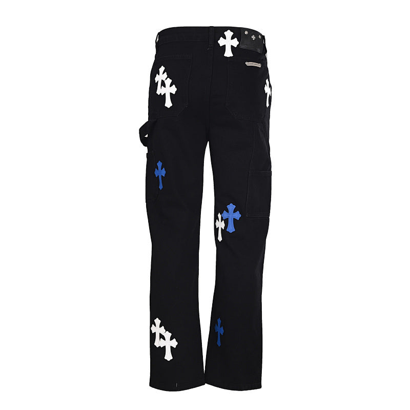 Chrome Hearts Classic Jeans