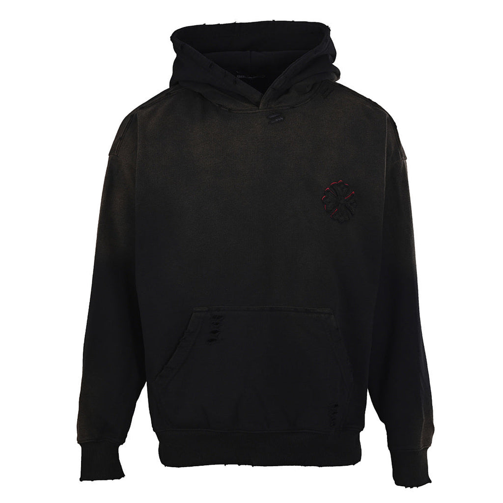 Chrome Hearts Casual Hoodie