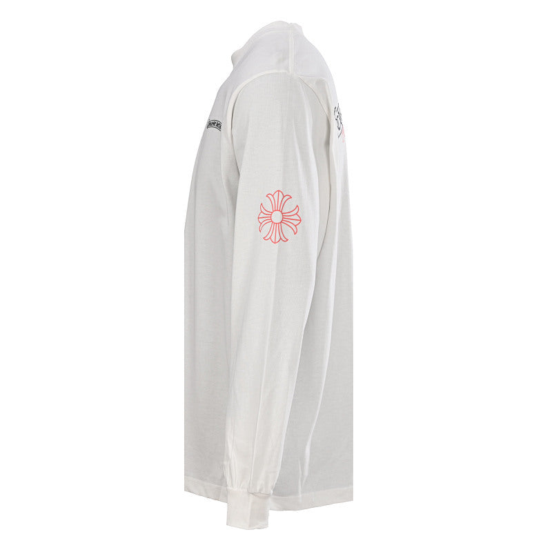 Chrome Hearts Casual Sweatshirt