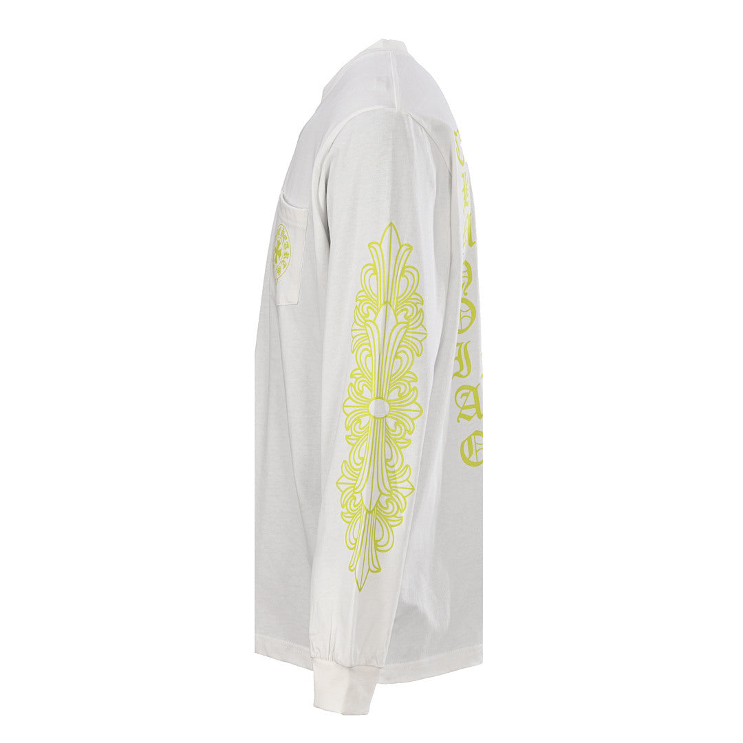 Chrome Hearts Casual Sweatshirt