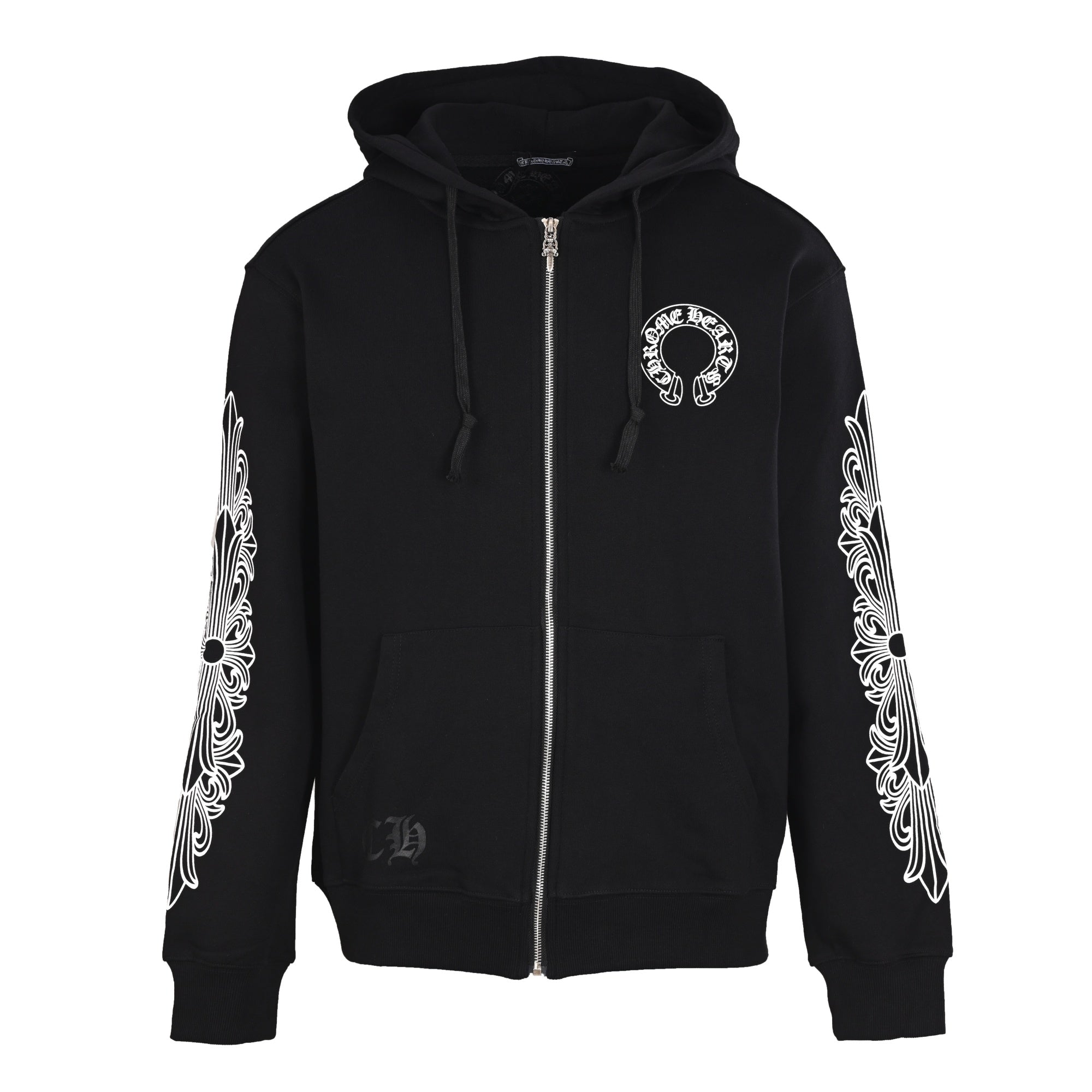 Chrome Hearts Casual Hoodie
