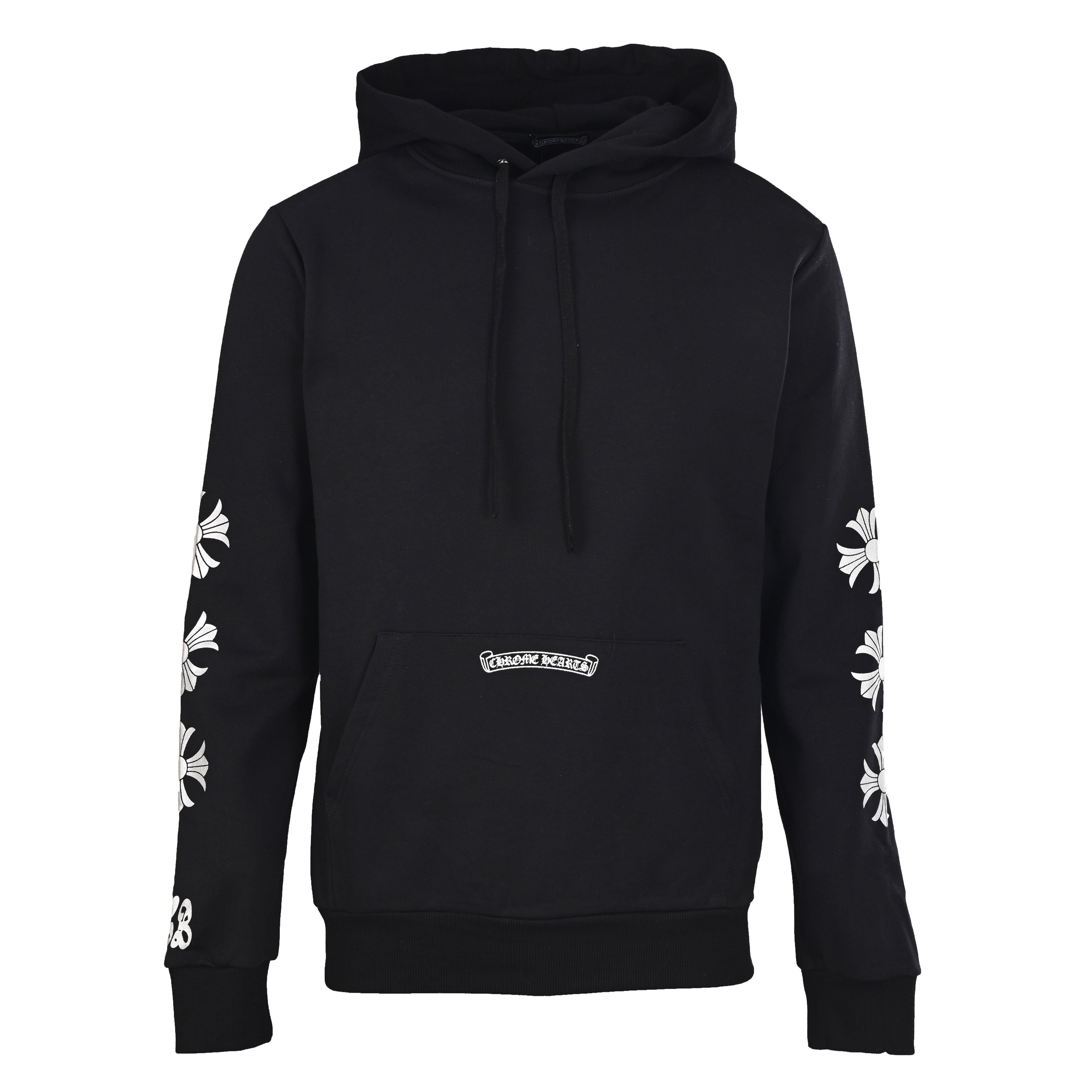 Chrome Hearts Casual Hoodie