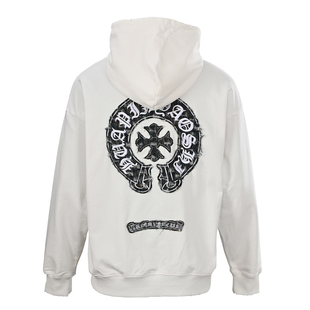 Chrome Hearts Casual Sweatshirt