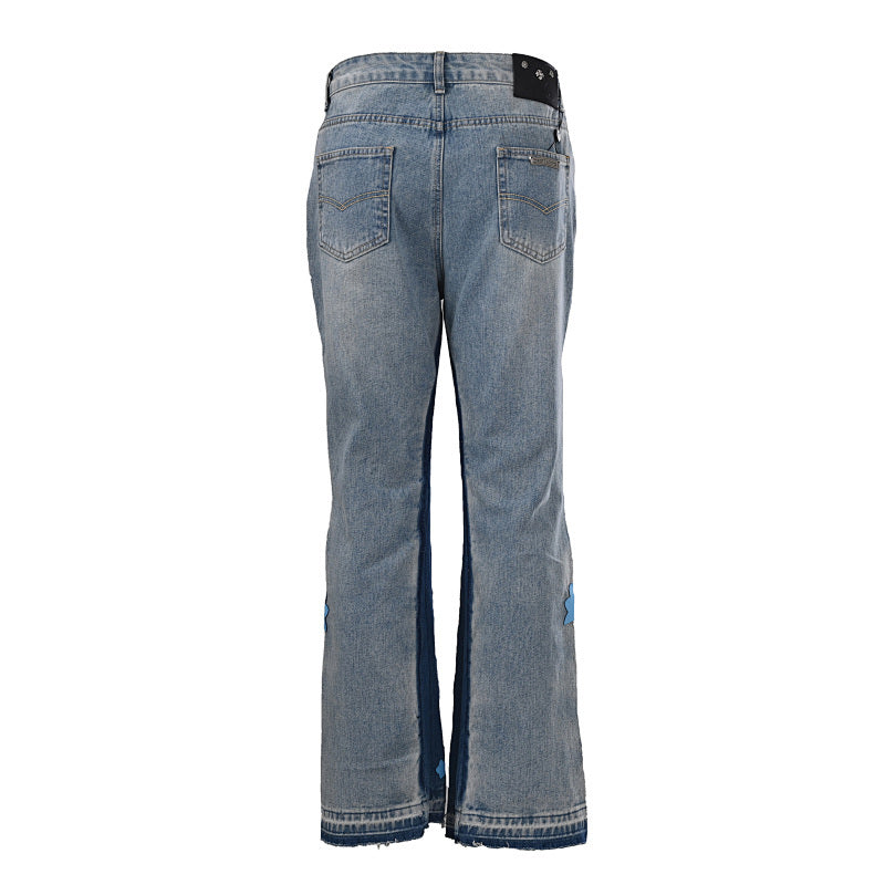 Chrome Hearts Classic Jeans