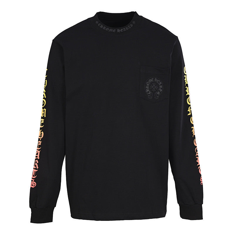 Chrome Hearts Casual Hoodie