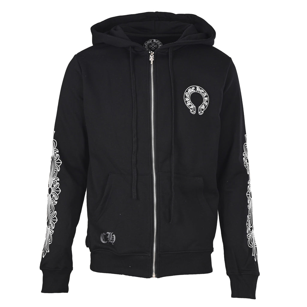Chrome Hearts Casual Sweatshirt