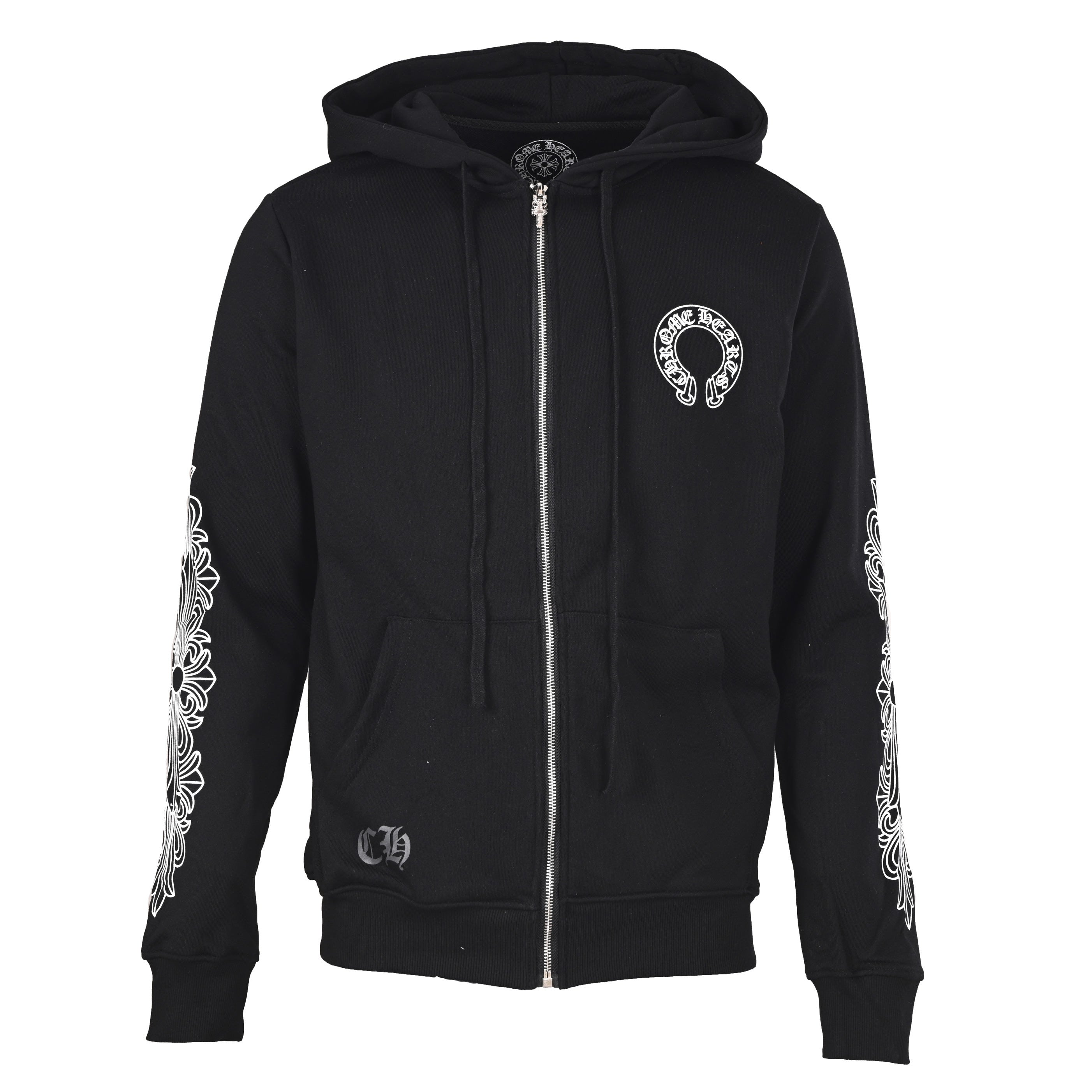Chrome Hearts Casual Sweatshirt