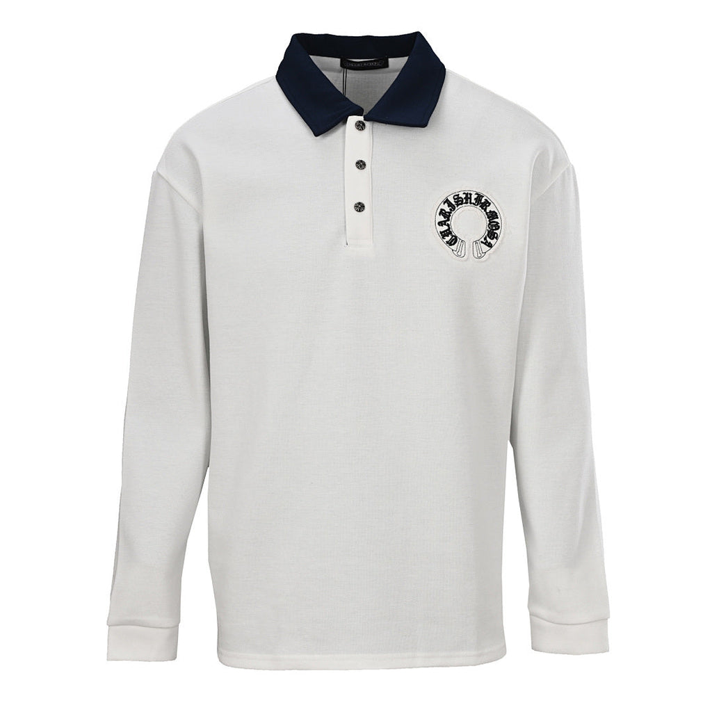 Chrome Hearts Casual Sweatshirt