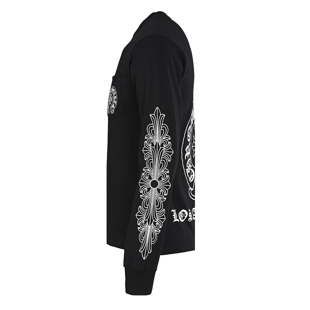 Chrome Hearts Casual Hoodie