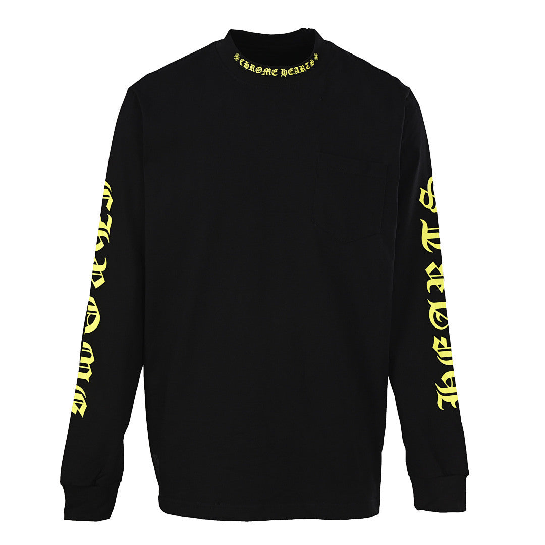 Chrome Hearts Casual Hoodie