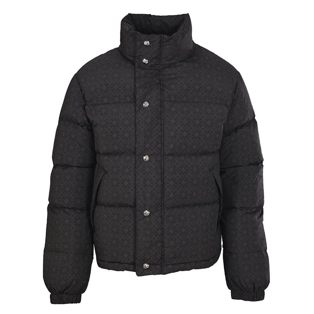 Chrome Hearts Down Jacket