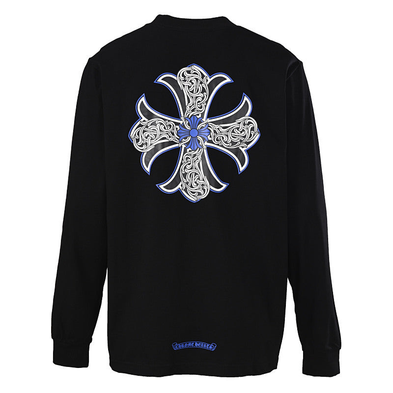 Chrome Hearts Casual Hoodie