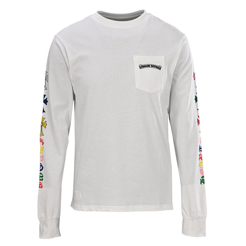 Chrome Hearts Casual Sweatshirt