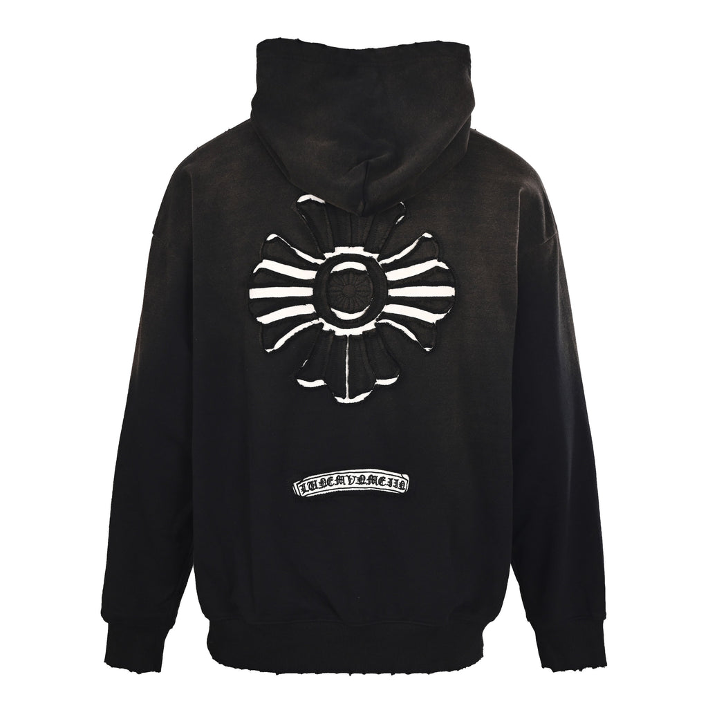 Chrome Hearts Casual Hoodie