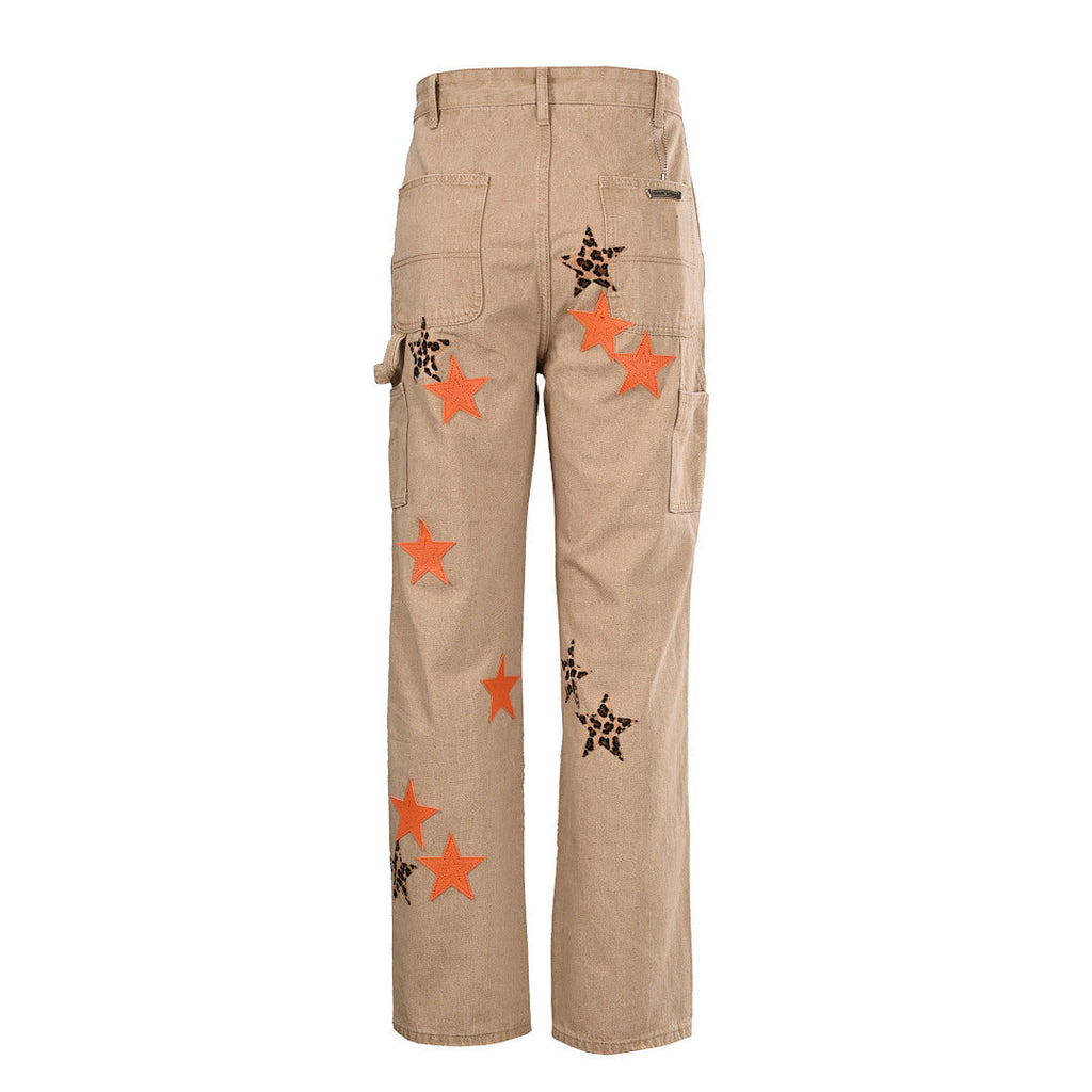 Chrome Hearts Classic Jeans