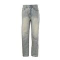 Chrome Hearts Classic Jeans