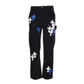 Chrome Hearts Classic Jeans