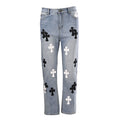 Chrome Hearts Classic Jeans